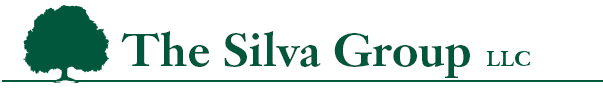 The Slva Group Logo