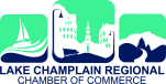 Lake Champlain Chamber of Commerce Logo