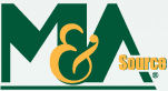 M&A Source Logo