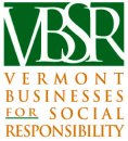 Vermont Business for Social Responsibility Logo